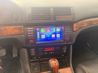 BMW Serie 5 2004