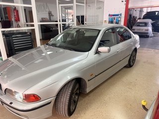 BMW Serie 5 2004