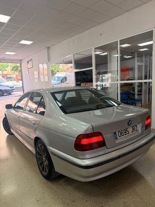 BMW Serie 5 2004