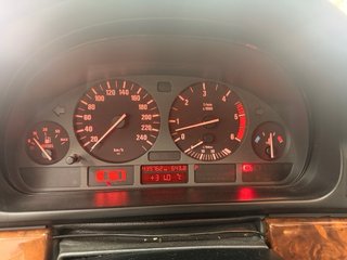 BMW Serie 5 2004