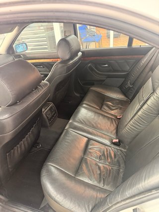 BMW Serie 5 2004
