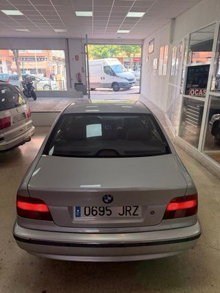BMW Serie 5 2004