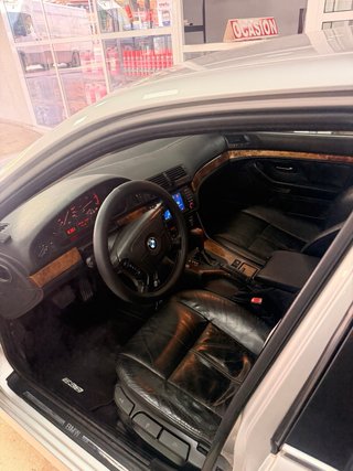 BMW Serie 5 2004