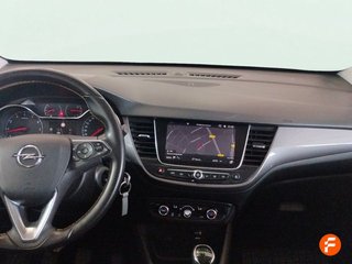 Opel Crossland X 1.2T 96kW (130CV) Excellence S/S