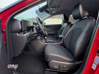 Hyundai Kona EV 65kWh Tecno 2C 204 Cv