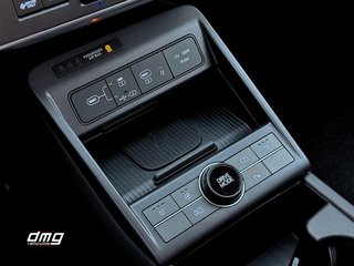 Hyundai Kona EV 65kWh Tecno 2C 204 Cv