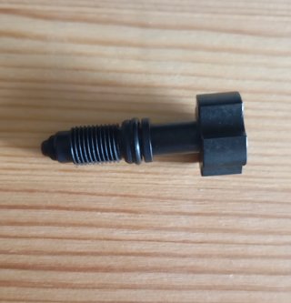 LLAVE DE LLENADO CALDERA ROCA BAXIROCA