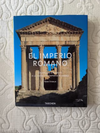 El Imperio Romano