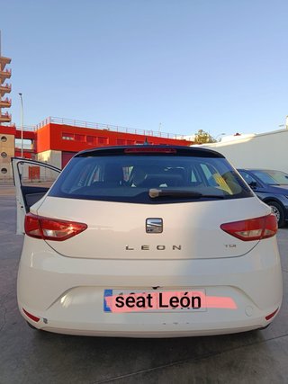 SEAT Leon - 1.6 TDI - 2016