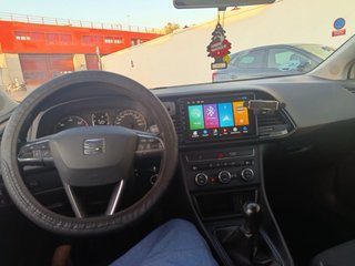 SEAT Leon - 1.6 TDI - 2016