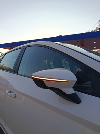 SEAT Leon - 1.6 TDI - 2016