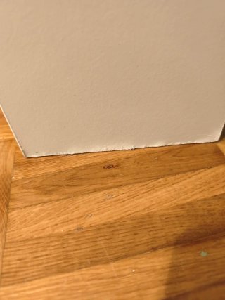 Estantería alta de madera Ikea