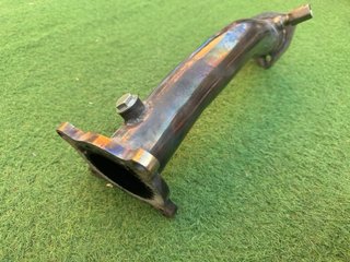 Downpipe Exeo TSI / A4