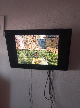 Tomb Raider III PS1 Platinum