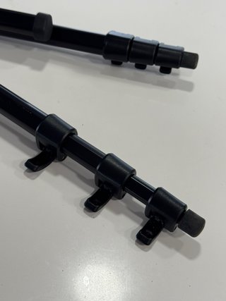 Trípode MANFROTTO Mediano