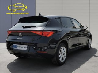 SEAT Leon 2022