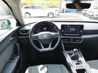 SEAT Leon 2022