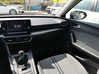 SEAT Leon 2022
