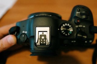 Canon EOS R6 Mark II