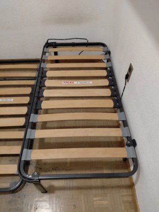 Cama nido con colchón incluido