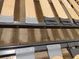 Cama nido con colchón incluido
