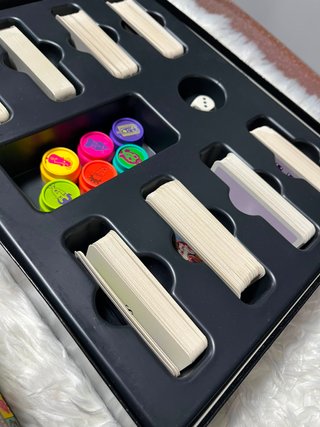 Gioco da Tavola Compatibility trovare Affinità
