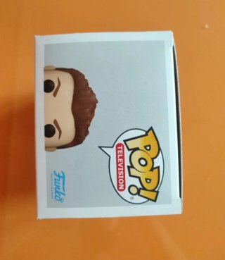 Funko Pop! Supernatural Dean Winchester 1637