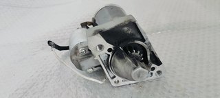 MOTOR ARRANQUE RENAULT CLIO V 1.5 D TURBO 100 FAP