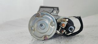 MOTOR ARRANQUE RENAULT CLIO V 1.5 D TURBO 100 FAP