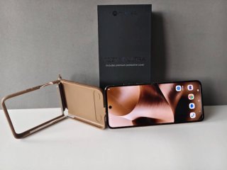 Motorola Razr 60 Ultra