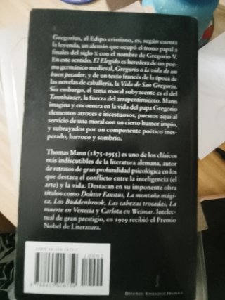 El elegido