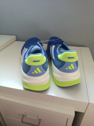 Adidas Supernova Solution Zapatillas Talla 45