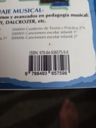 Libro Iniciación Piano Tchokov + CD
