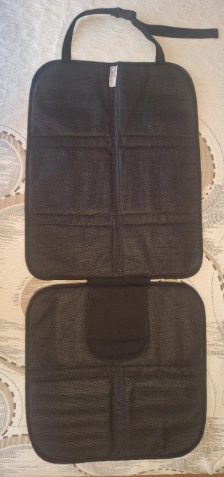 Protector asiento SAFETY