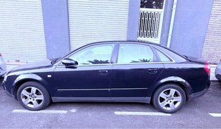 Audi A4 2006