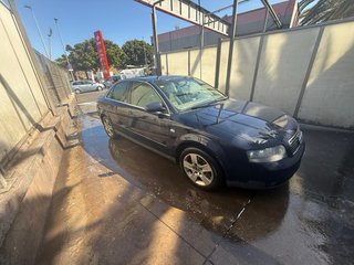 Audi A4 2006