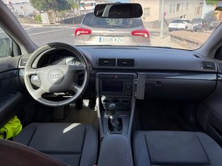 Audi A4 2006