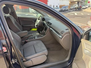 Audi A4 2006