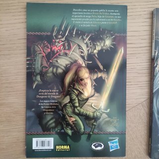 Los Mundos de Dungeons & Dragons. Volumen 1 y 2.