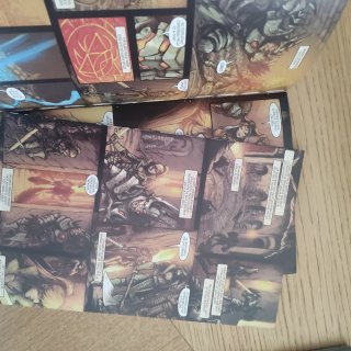 Los Mundos de Dungeons & Dragons. Volumen 1 y 2.