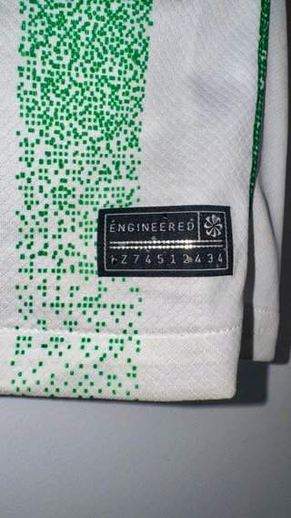 Camiseta Atlético Nacional