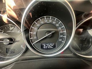 Mazda CX-5 2016