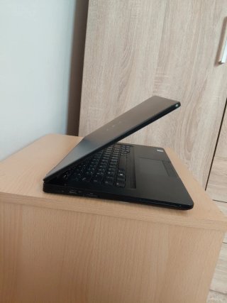 Pc dell latitude 5480 Intel core i5-6300U 250GB/16