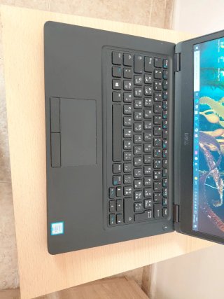 Pc dell latitude 5480 Intel core i5-6300U 250GB/16