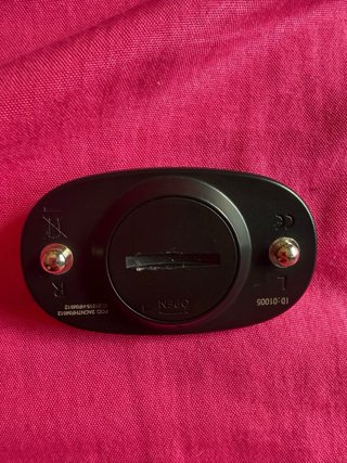 Selfloops Monitor Frecuencia Cardíaca