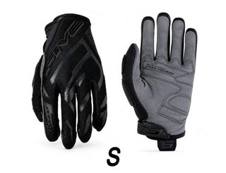 Guantes T-S Five Prorider Black