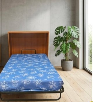 Mueble de madera