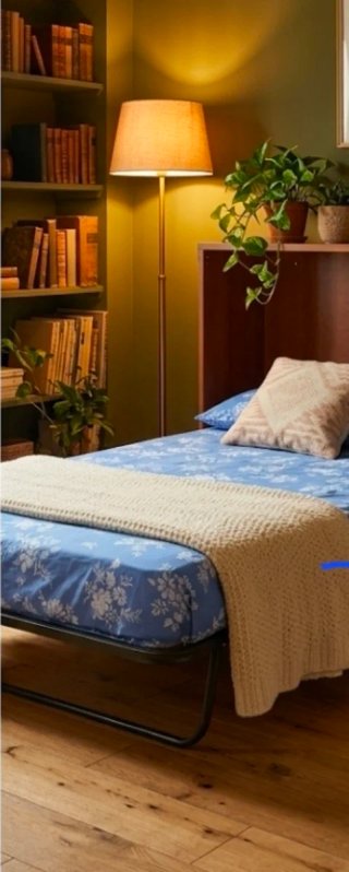 Mueble de madera