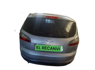 Recambios Desguace Ford S-Max QXWB