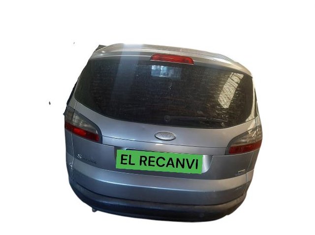 Recambios Desguace Ford S-Max QXWB